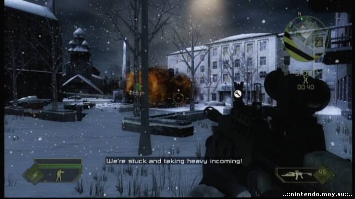 Battlefield 2: Modern Combat (2005): Как игра изменила консольный мультиплеер