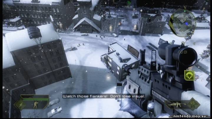 Battlefield 2: Modern Combat (2005): Как игра изменила консольный мультиплеер