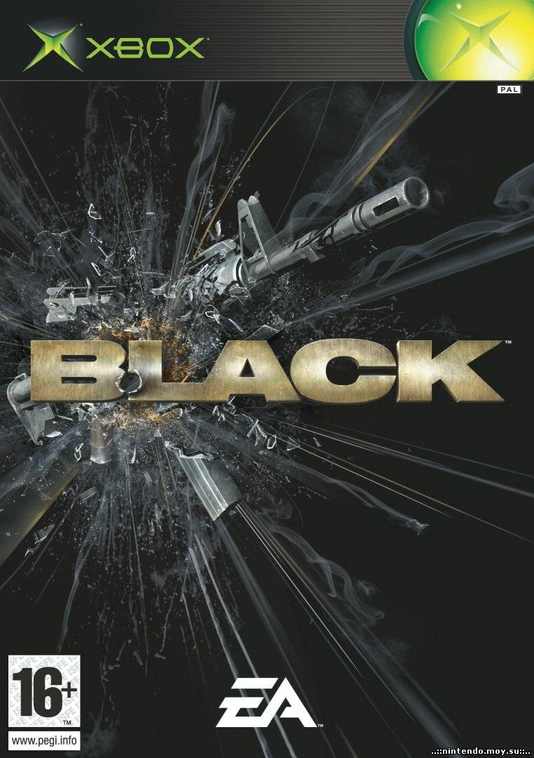 Black (русская версия)