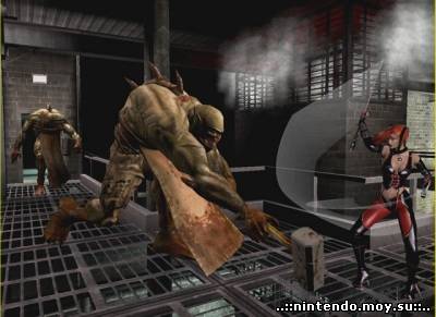 BloodRayne 2: История Культового Вампирского Экшена (2004)