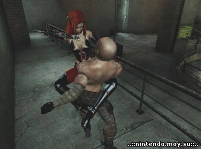 BloodRayne 2: История Культового Вампирского Экшена (2004)