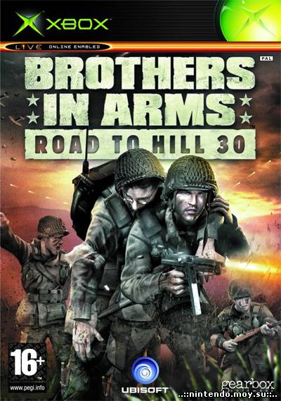 Brother In Arms Brother In Arms