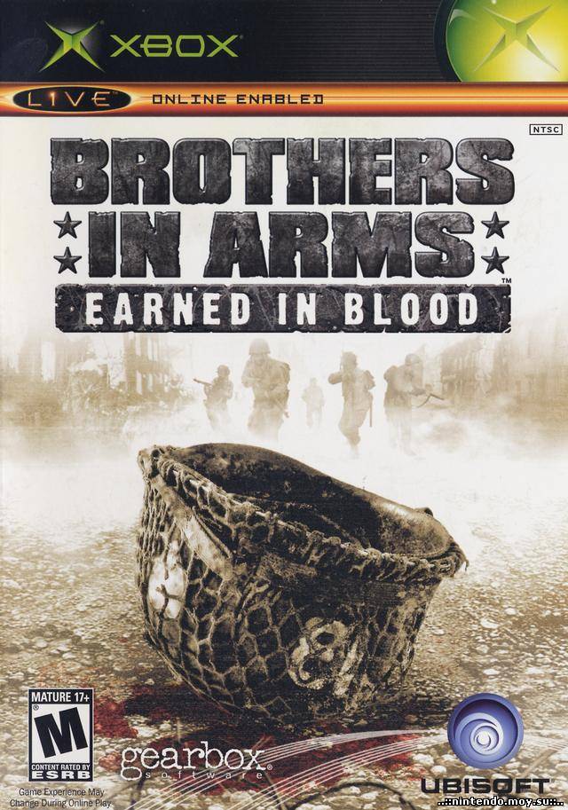 Brothers in Arms Brothers in Arms