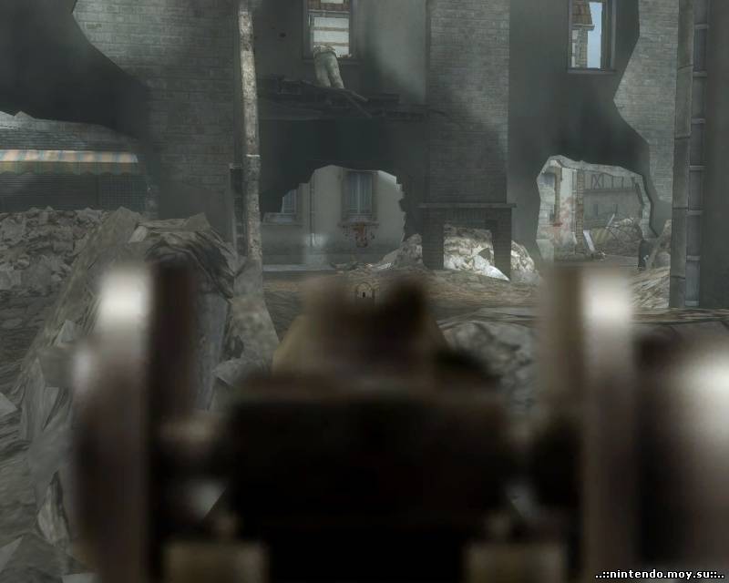 Brothers in Arms: Earned In Blood – Назад в Нормандию с теплотой в сердце!