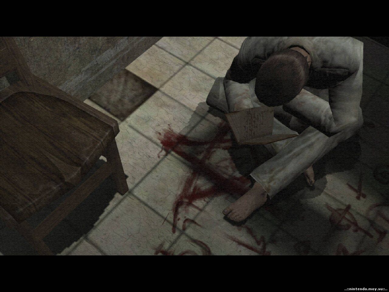 Call of Cthulhu: Dark Corners of the Earth (2005) – Лавкрафтовский Хоррор для ПК