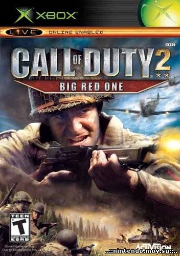 Call of Duty 2 Call of Duty 2