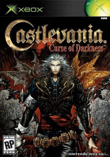 Castlevania Castlevania