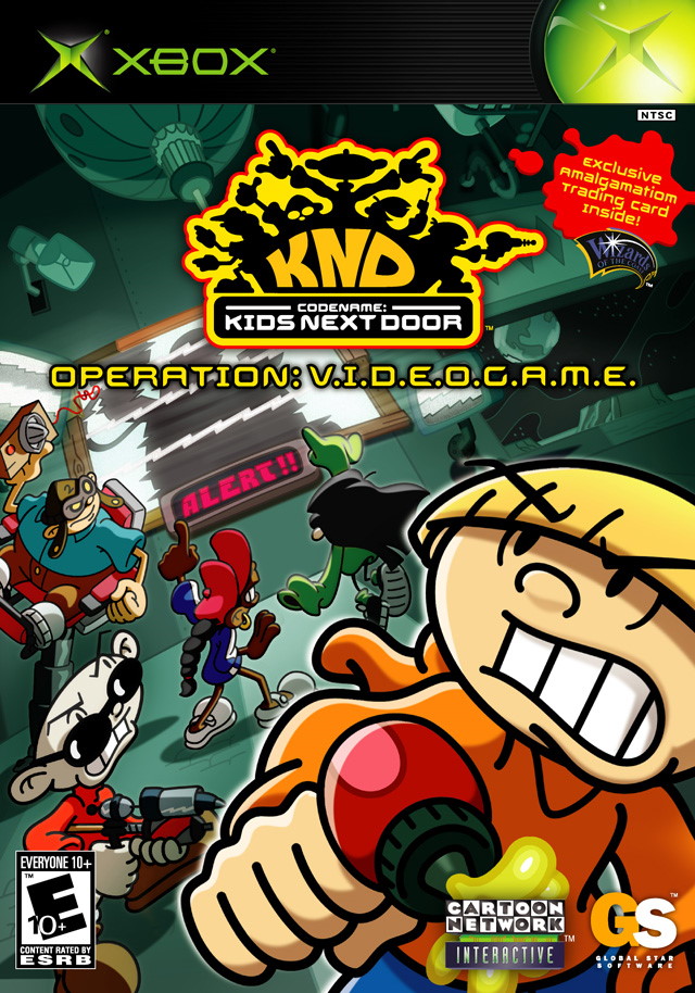 Codename Codename