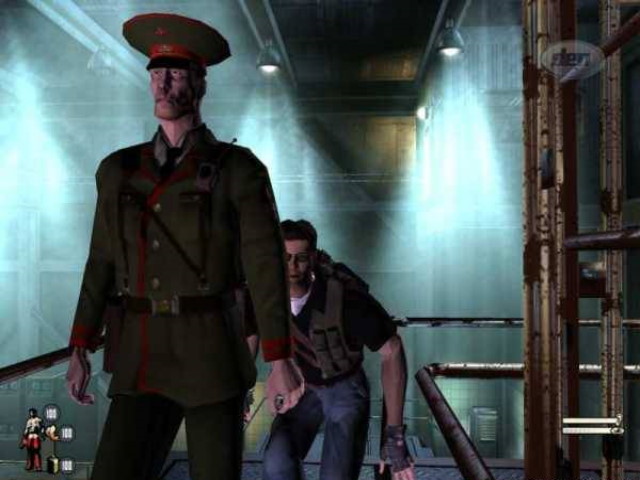 Cold War (Русская версия): Исторический Контекст и Влияние Шпионского Жанра на Xbox