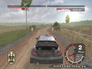 Colin McRae Rally 2005 на Xbox: Ностальгия по совершенству ралли