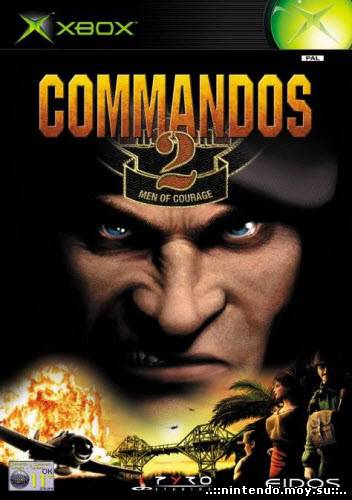 Commandos 2 Commandos 2