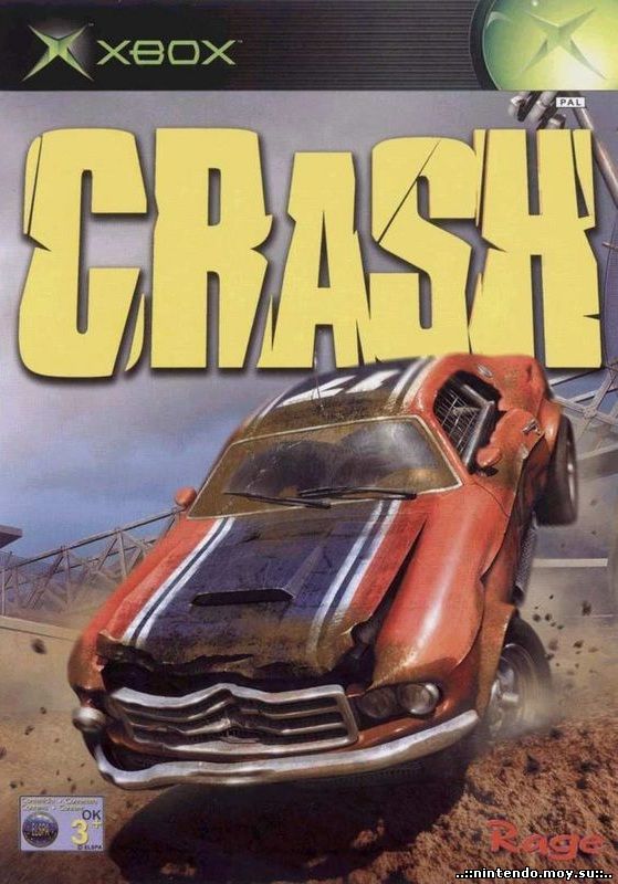 Crash (русская версия)