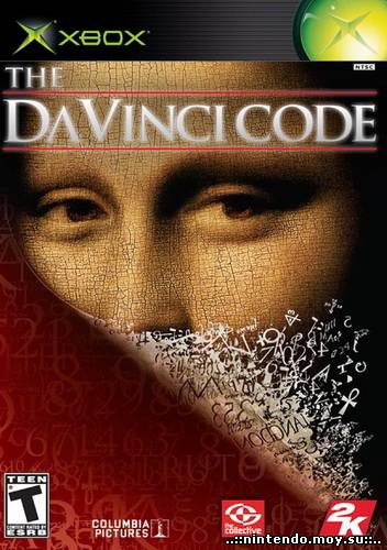 Davinci Code (русская версия)
