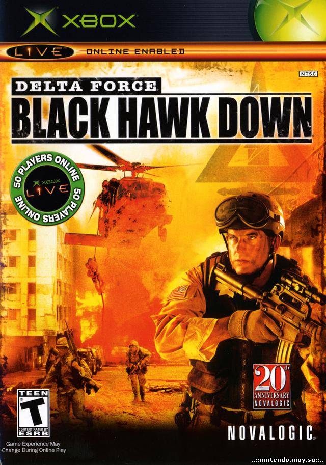 Delta Force Delta Force