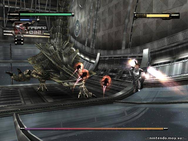 Dino Crisis 3 (2003) – Космический Ужас и Доисторические Хищники
