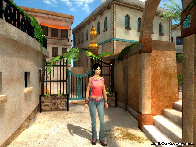 Dreamfall: The Longest Journey — Откройте тайны двух миров!