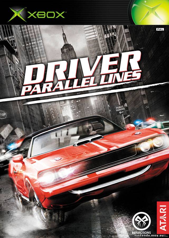 Driver