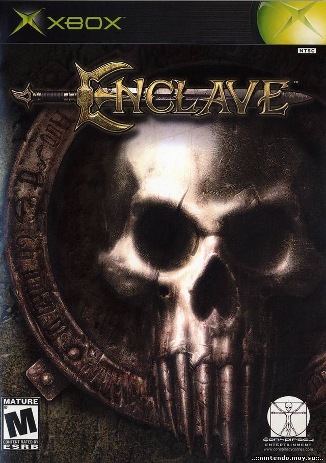 Enclave (русская версия)
