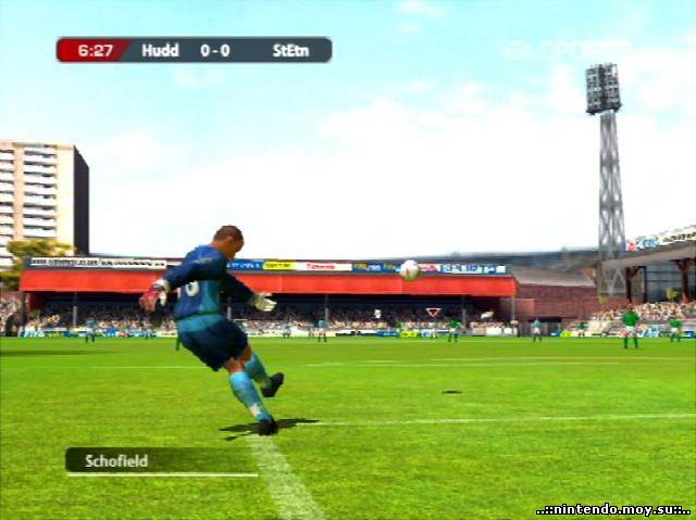 FIFA Football 2005: Настоящий Футбол на Xbox – Русская Версия (2005)