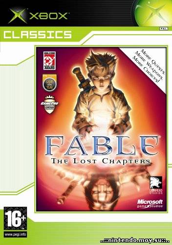 Fable