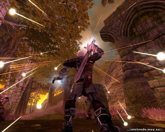 Fable: The Lost Chapters (2005) – Рецензия на Легендарную RPG