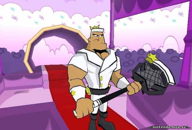 Fairly Odd Parents: Breakin' Da Rules – Отправляйся в волшебное приключение!