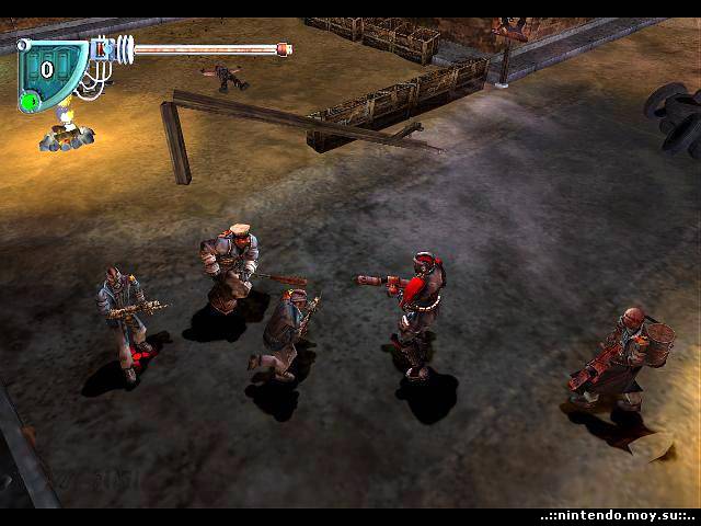 Fallout: Brotherhood of Steel – Погружение в постапокалипсис