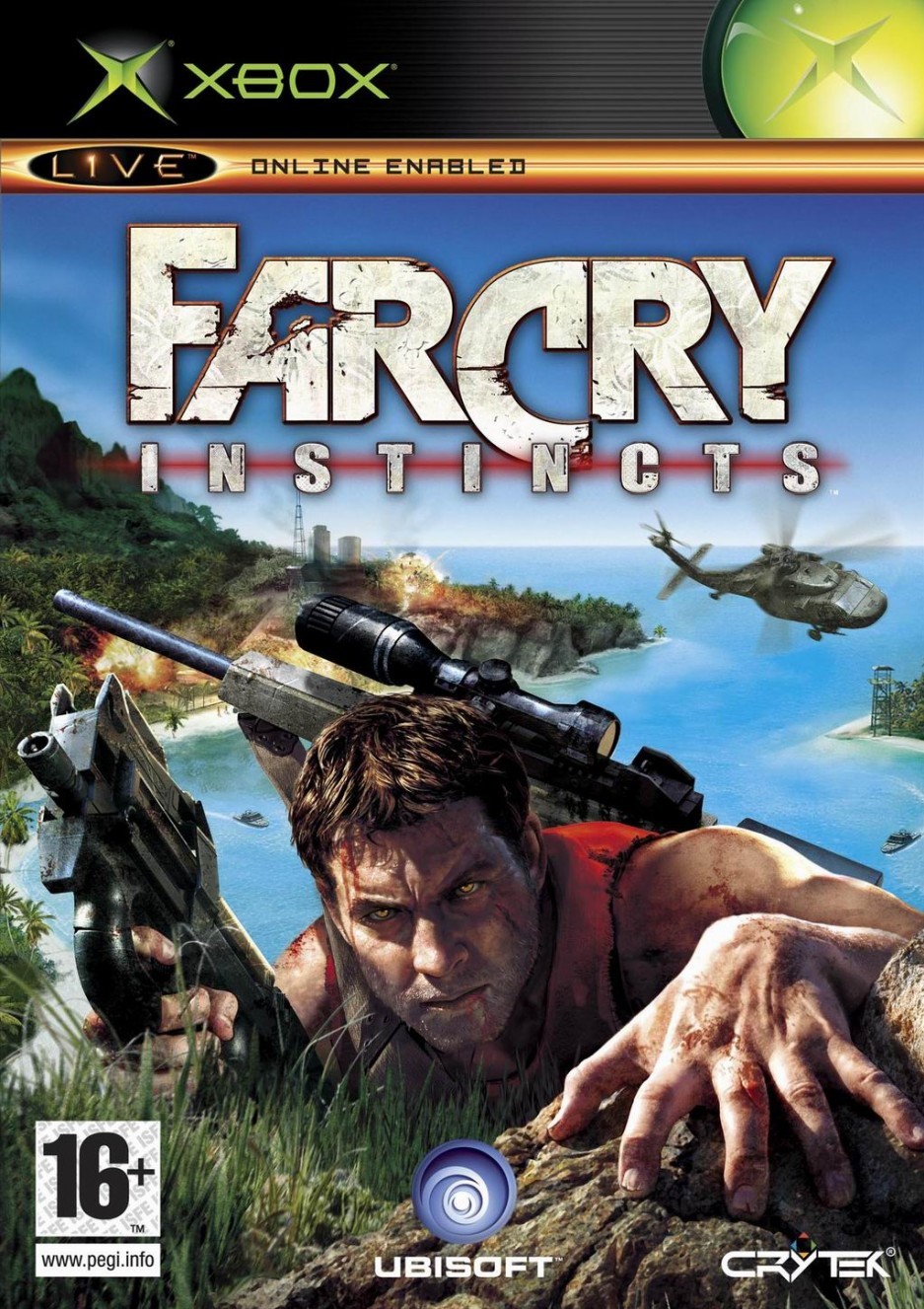 Far Cry