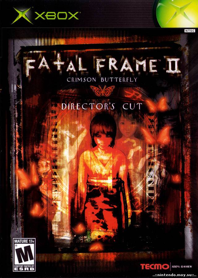 Fatal Frame 2