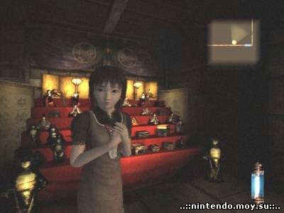 Fatal Frame 2: Погружение в японский ужас