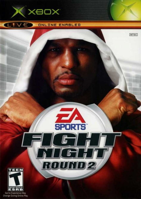Fight Night Round 2 (русская версия)