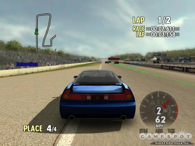 Forza Motorsport: Ностальгический Взгляд на Легенду Гонок 2005 Года