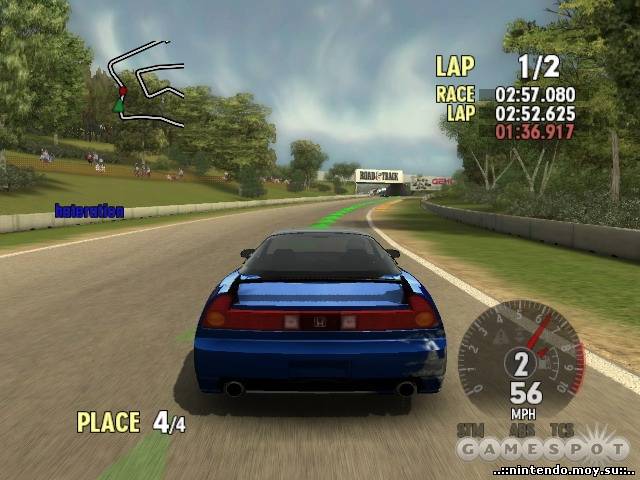 Forza Motorsport: Ностальгический Взгляд на Легенду Гонок 2005 Года