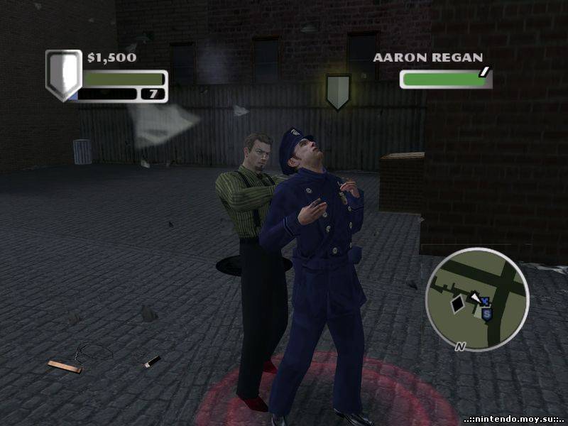 The Godfather: The Game (2006): Рецензия на культовую игру про мафию