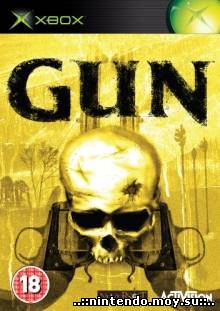 Gun (русская версия)