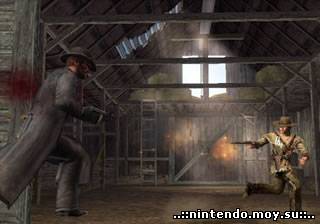 Gun (2005): Вестерн-экшен для новичков – скачать русскую версию