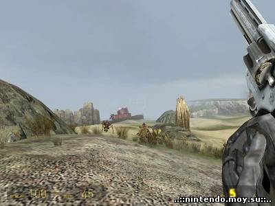 Half-Life 2: Путешествие Гордона Фримена