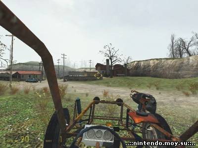 Half-Life 2: Путешествие Гордона Фримена