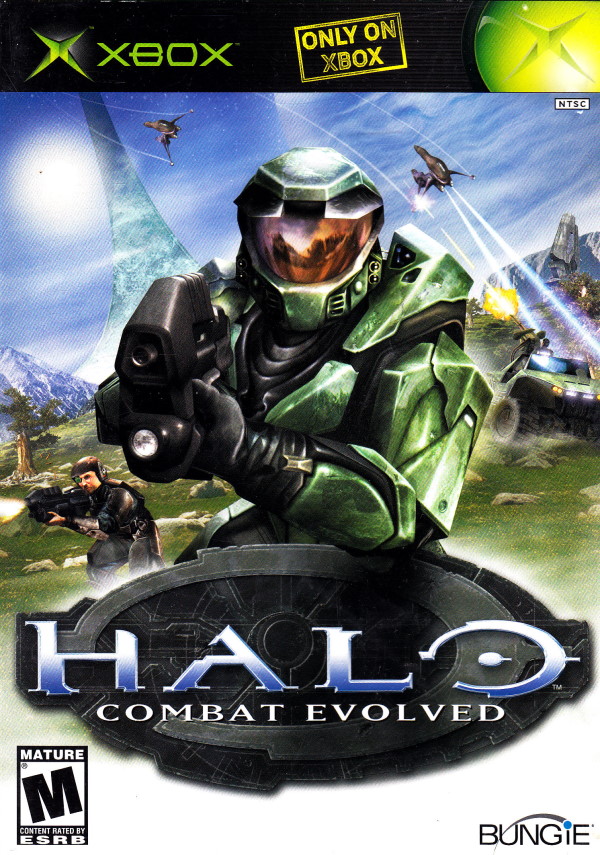 Halo