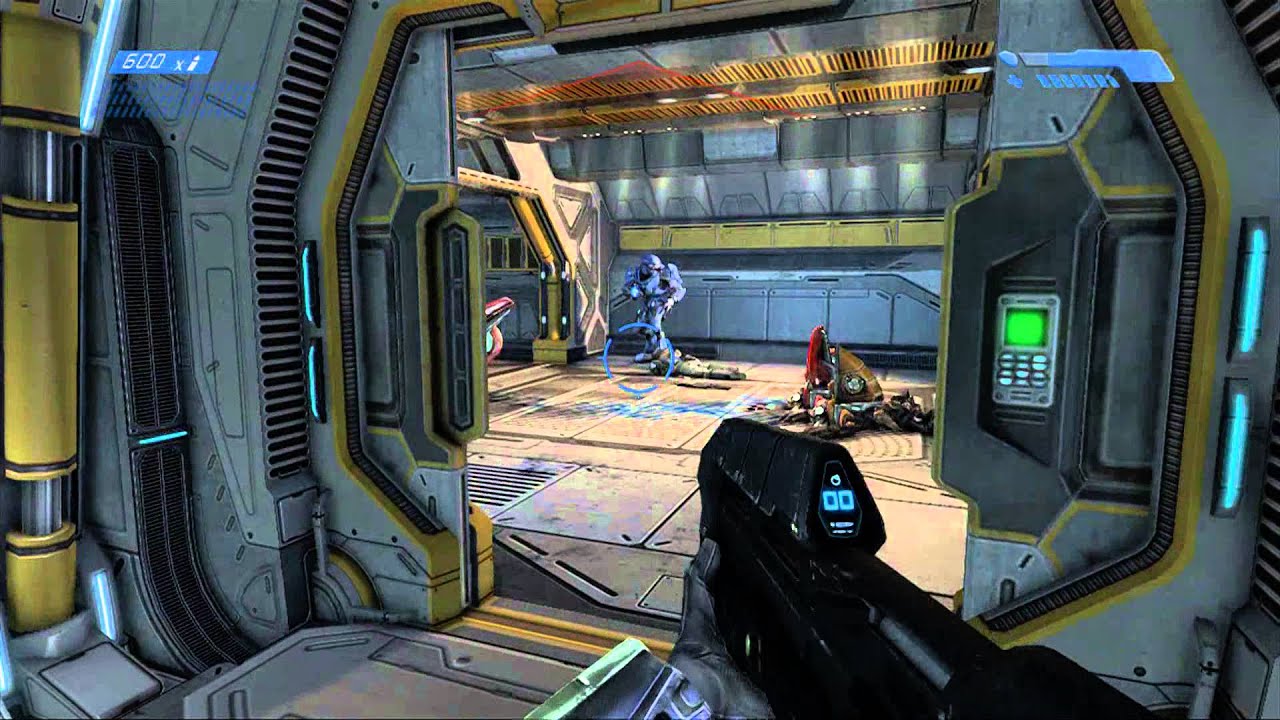 Halo: Combat Evolved (2001) – Объективный Разбор Легендарного Шутера