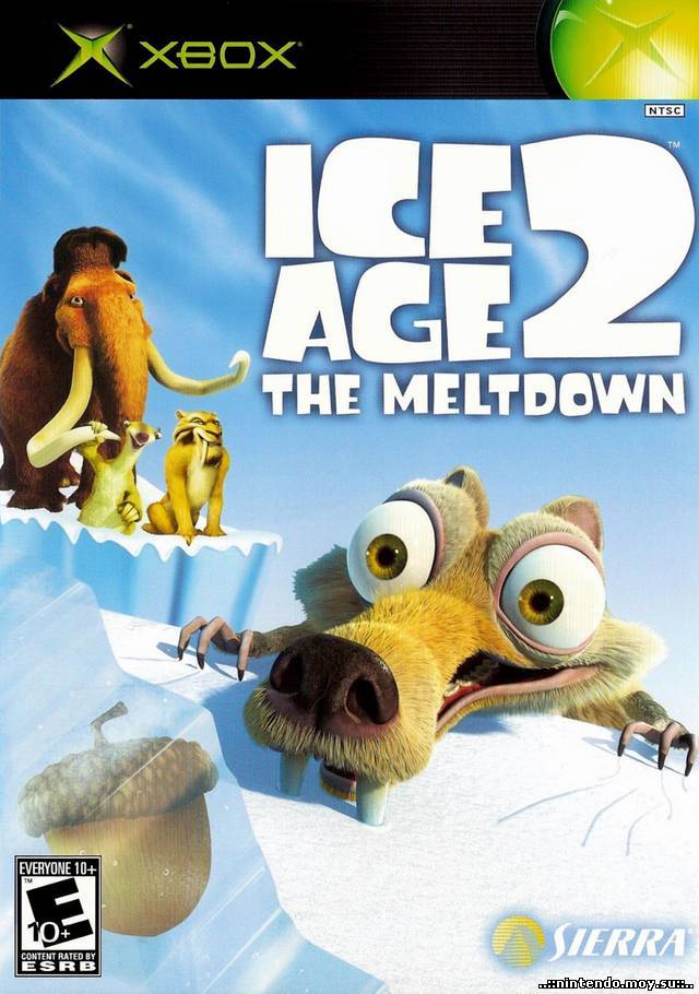 Ice Age 2 Ice Age 2