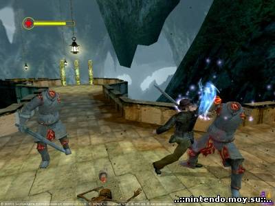 Indiana Jones and The Emperor's Tomb: Вызов Принят – Хардкор на Xbox!