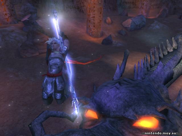 Iron Phoenix (Русская версия): Исторический Обзор Xbox Файтинга
