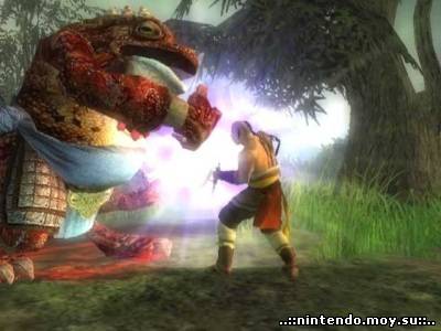 Jade Empire (XBox): Анализ культовой RPG с восточным духом — Скачать полную версию