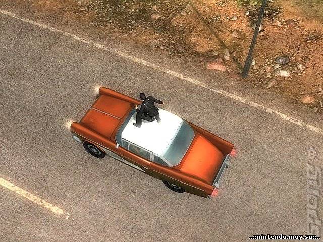 Just Cause (2006): Полный Гид по Свободе на Сан-Эсперито