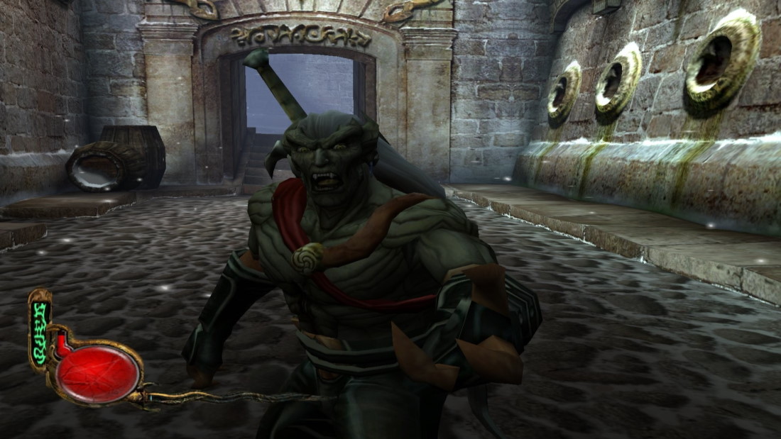Legacy of Kain: Defiance – Глубокая Сага о Судьбе и Вампирах