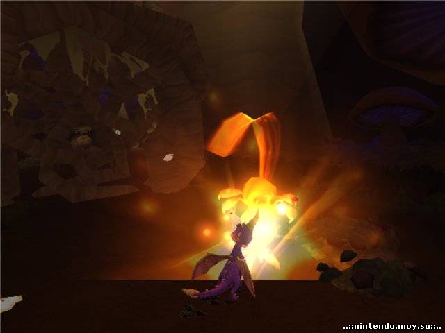 The Legend of Spyro: A New Beginning – Рождение Легенды!