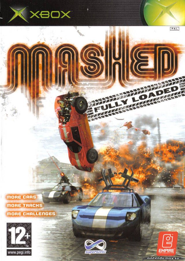 Mashed