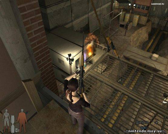 Max Payne 2: The Fall of Max Payne – Путешествие в бездну души