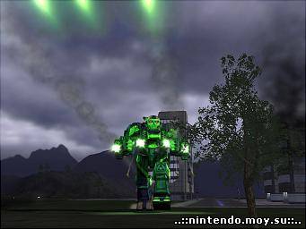 MechAssault 2: Lone Wolf: Обзор Механик и Тактических Возможностей